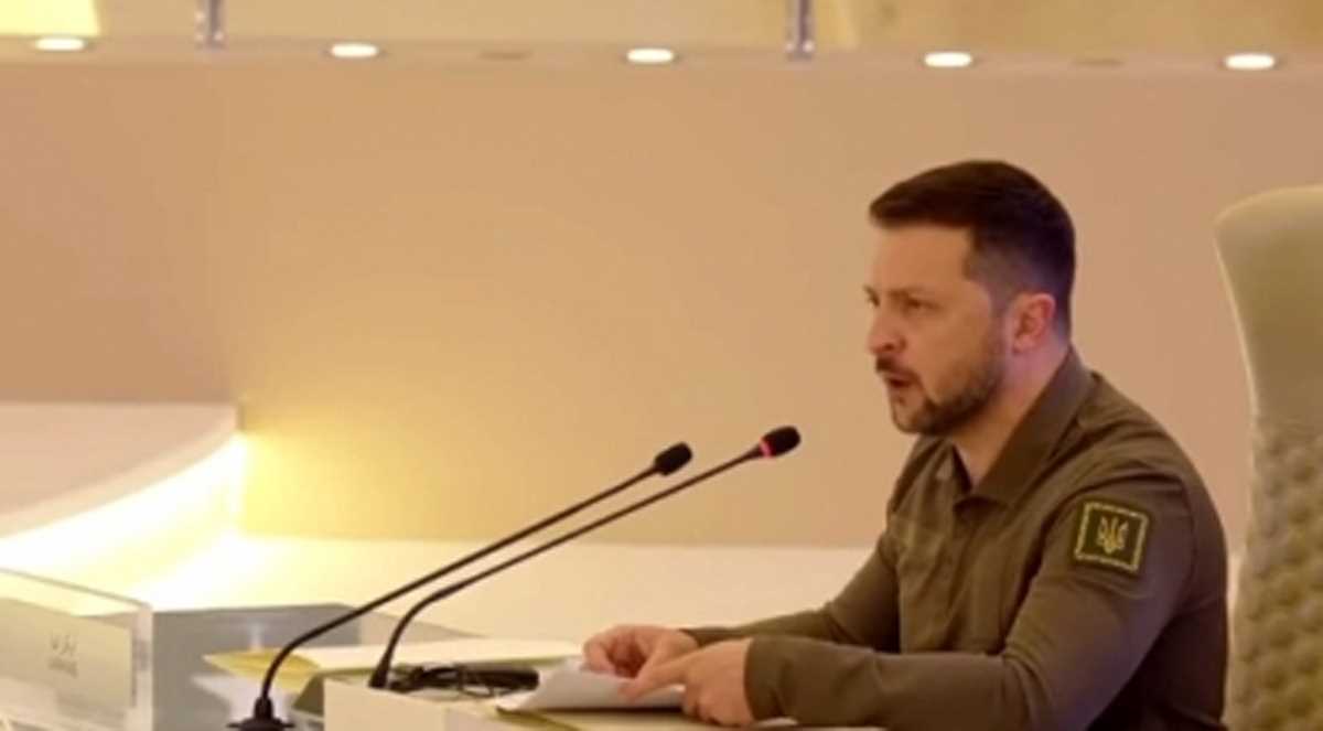 रूस के खिलाफ यूक्रेन का लंबे समय से प्रतीक्षित जवाबी हमला शुरू